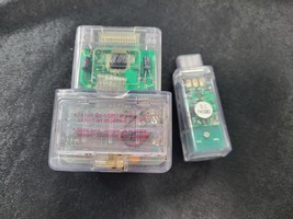 N64 Rumble Pack / Tilt Sensor