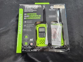 Motorola Talkabout T600 H20