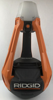 Ridgid Tools GEN5X 18v Hybrid Upright Area Light R8694820