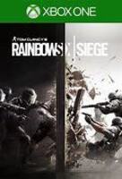 Tom Clancys Rainbow Six Siege - Xbox One