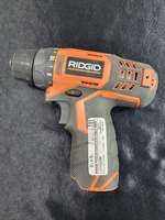 Ridgid Tools R82005 Drill