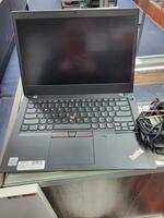 Laptop/Netbook: Lenovo Model Thinkpad L14 Gen 1, Windows 10 Pro, 16 Gb, Intel Core I5 10th Gen, 2.4 