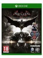 Batman Arkham Knight - Xbox One