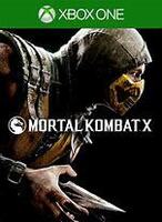 Mortal Kombat X  - Xbox One