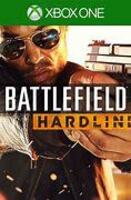 Battlefield Hardline - Xbox One