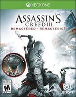 Microsoft Assassins Creed Iii Remastered