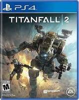 Sony Titanfall 2 - Ps4