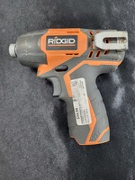 Ridgid Tools R82230 Impact Gun