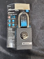 Masterlock Bluetooth Lock 4401dlh