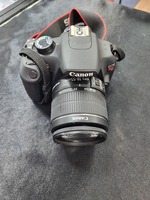 CANON EOS REBEL T5 Ds126431 with 18-55mm lens