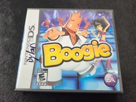 Nintendo Boogie Ds