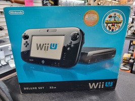 Nintendo Wii U Handheld Console - Wup-101