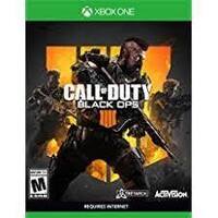 Microsoft Call Of Duty Black Ops Iii - Xbox One