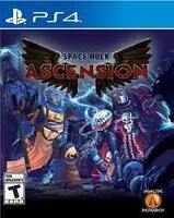 Sony Space Hulk: Ascension PS4