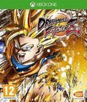 Dragon Ball Fighter Z - Xbox One