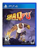 Sony Shaq Fu: A Legend Reborn