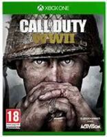 Call Of Duty -  Wwii - Xbox One