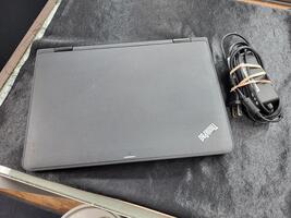 Laptop/Netbook: Lenovo Model Yoga 11e