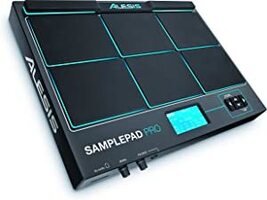Alesis Samplepad Pro - Great Condition