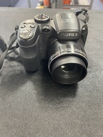 Fujifilm Finepix S2950 Camera