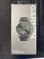 Garmin Vivomove HR Smart Watch - New In Box