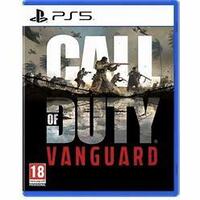 Call Of Duty Vangaurd - PS5