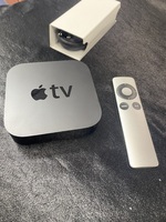Apple TV HD 3rd Gen - 8 GB - A1469