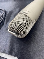 Samson C01U USB Studio Condenser Professional Microphone