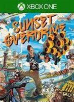 Sunset Overdrive - Xbox One