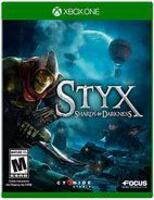 STYX SHARDS OF DARKNESS - XBOX ONE 