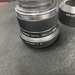 OLYMPUS M. Zuiko Digital 45mm f/1.8 Lens 