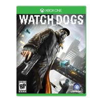 Watch Dogs - Xbox One