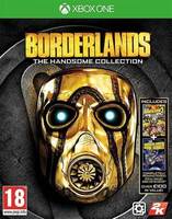 Boarderlands: The Handsome Collection - Xbox One