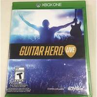 Microsoft Guitar Hero Live - Xbox One