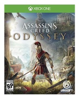 Assassins Creed Odyssey - Xbox One