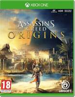 Assassins Creed Origins - Xbox One