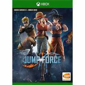 Microsoft Jump Force - Xbox One