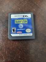 NINTENDO DS SURF'S UP
