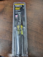 KLEIN TOOLS CONDUIT-FITTING AND REAMING SCREWDRIVER