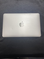 Apple Macbook Air 11 inch, late 2010, 2gb RAM,1.4GHz Core 2 Duo, MacOS High Sierra