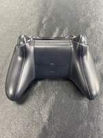 Xbox One Controller - 1st Gen Model:1537 - Black
