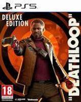 Deathloop Deluxe Edition - PS5