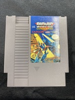 Nintendo Bionic Commando - NES - Cartridge Only