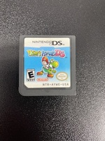 Yoshi's Island DS - Nintendo DS - Cartridge Only