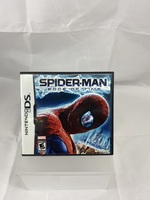 Spider-Man Edge of Time - Nintendo DS