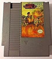 Operation Wolf - Take No Prisoners - NES - Cartridge Only