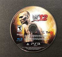 WWE '12 - PS3 - Disc Only
