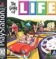 The Game of Life - PS - Broken Case