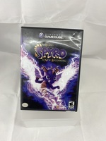 The Legend of Spyro A New Beginning - Nintendo Gamecube