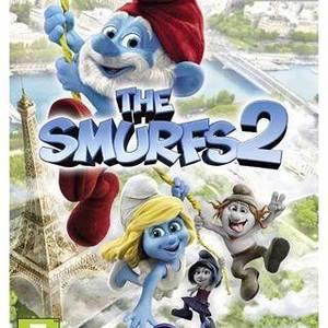 Nintendo The Smurfs 2 - Wii